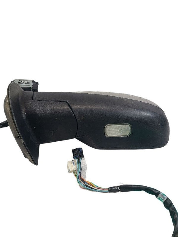 Driver Side View Mirror Power With Turn Signal Fits 07-08 AVALANCHE 15