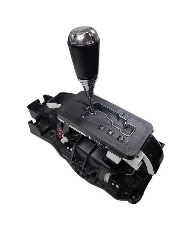 WRANGLER  2014 Transmission Shift 628870