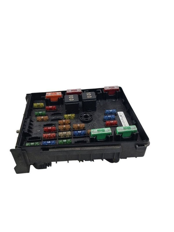 Fuse Box Engine Germany Built VIN W 1st Digit Limited Fits 12-18 TIGUA