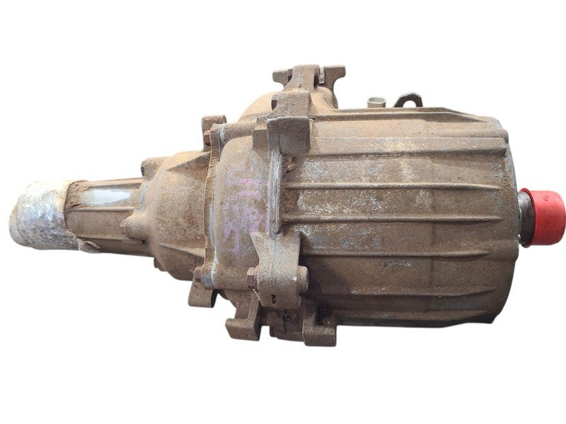 Transfer Case Manual Transmission Fits 88-94 CHEVROLET 1500 PICKUP 663