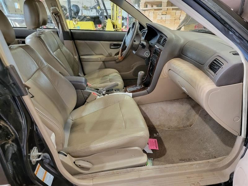 Coil/Ignitor Fits 01-09 LEGACY 471012