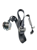 VENZA     2011 Seat Belt Rear 654453