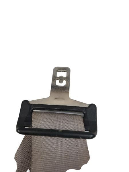 REAR F350SD    1999 Driver's Side Retractor Seat Belt Rear 574948