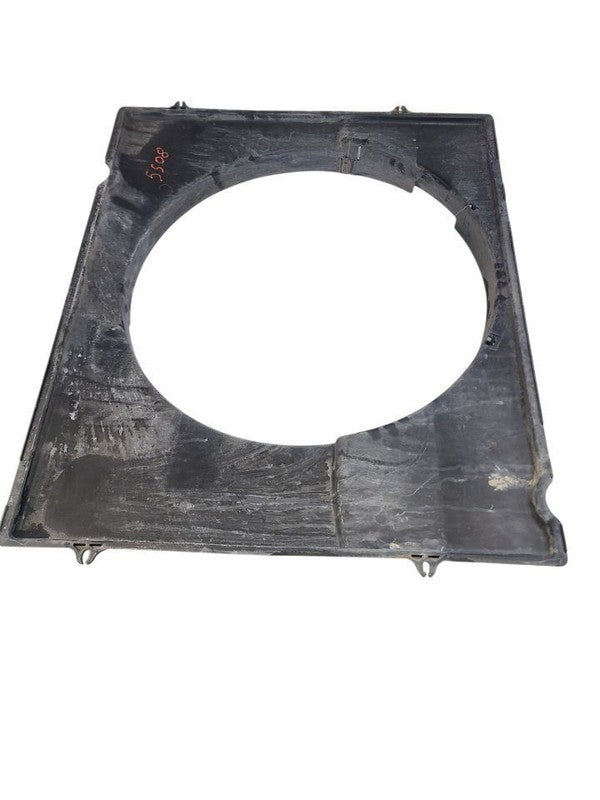 SEQUOIA   2006 Radiator Shroud 666050