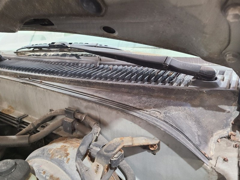4 RUNNER  1999 Cowl 672843