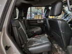EXPEDITON 2015 Seat Belt Rear 608484