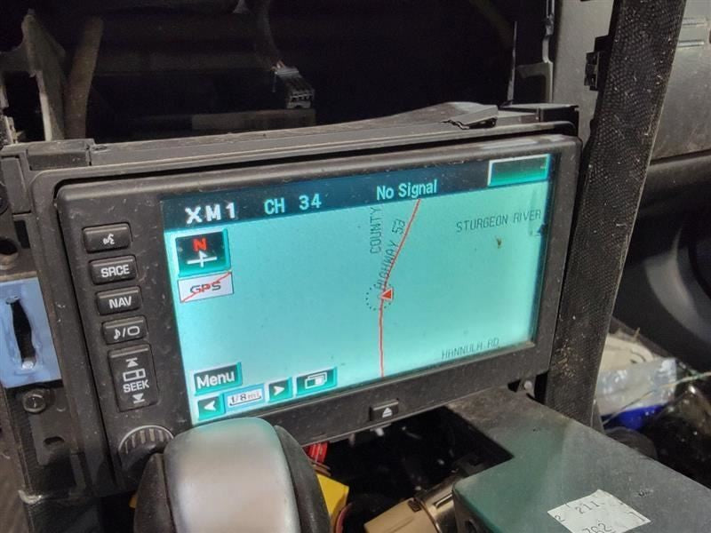Passenger Dash Fits 08-13 CORVETTE 513372