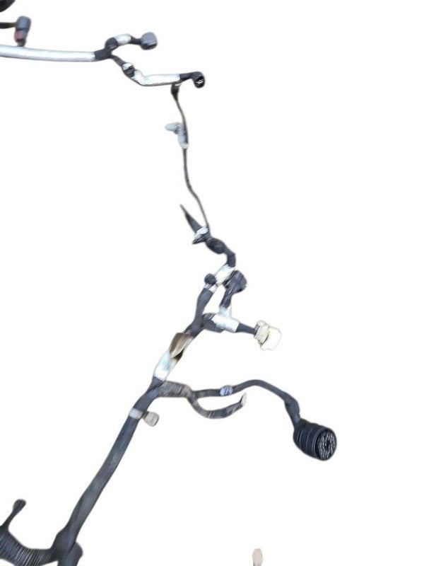 200       2015 Engine Wire Harness 644864
