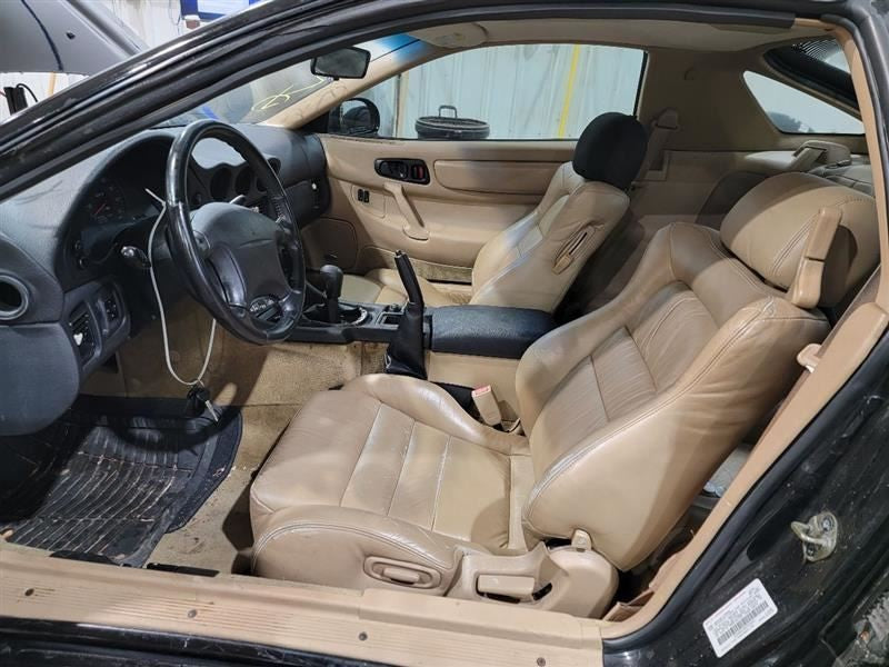 Coil/Ignitor DOHC Fits 91-99 3000GT 528627