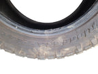 Set Of 2 Used Tires 275 60 20 NITTO RIDGEGRAPPLER 75% 673921