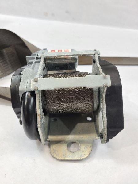 Seat Belt Front Bucket Seat Passenger Retractor Fits 09-10 JOURNEY 559