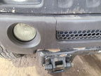 Front Bumper Without Ece Homologation Modification Fits 06-10 HUMMER H
