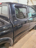 Passenger Rear Side Door Crew Cab 4 Door Fits 01-04 TACOMA 670587