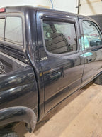Passenger Rear Side Door Crew Cab 4 Door Fits 01-04 TACOMA 670587