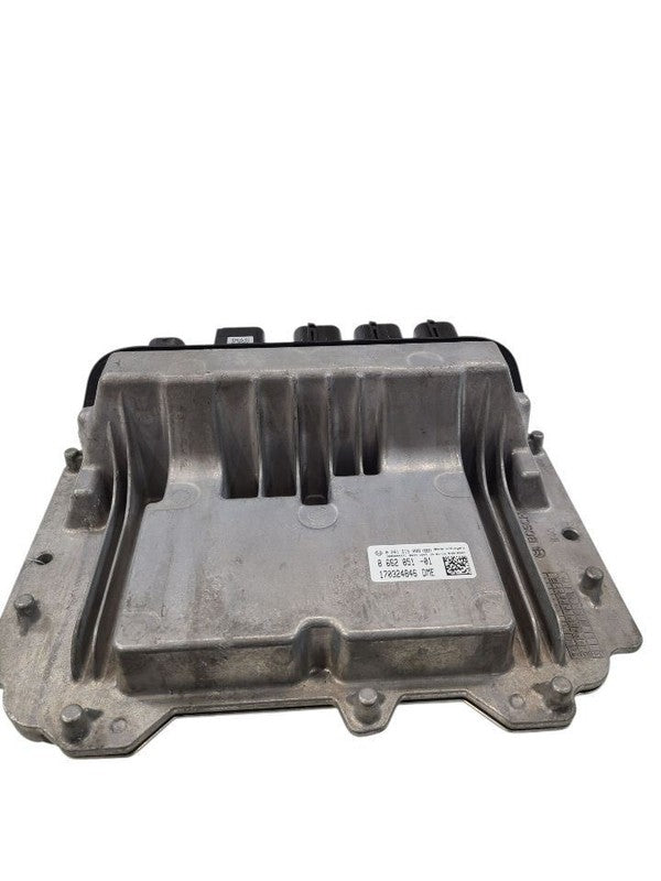 Engine ECM Electronic Control Module Thru 10/31/17 Fits 16-18 BMW X1 6