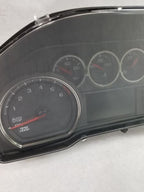 Speedometer New Style MPH US Market Fits 19 SILVERADO 1500 528565 8457