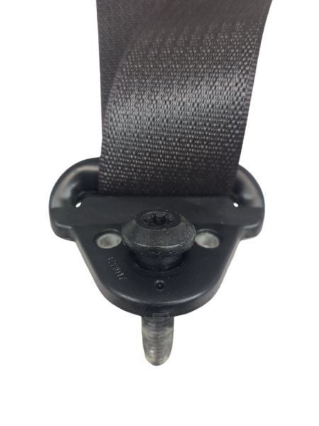 FLEX      2018 Seat Belt Rear 598460