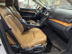Seat Belt Front Bucket Passenger Retractor Fits 11-12 FLEX 643878
