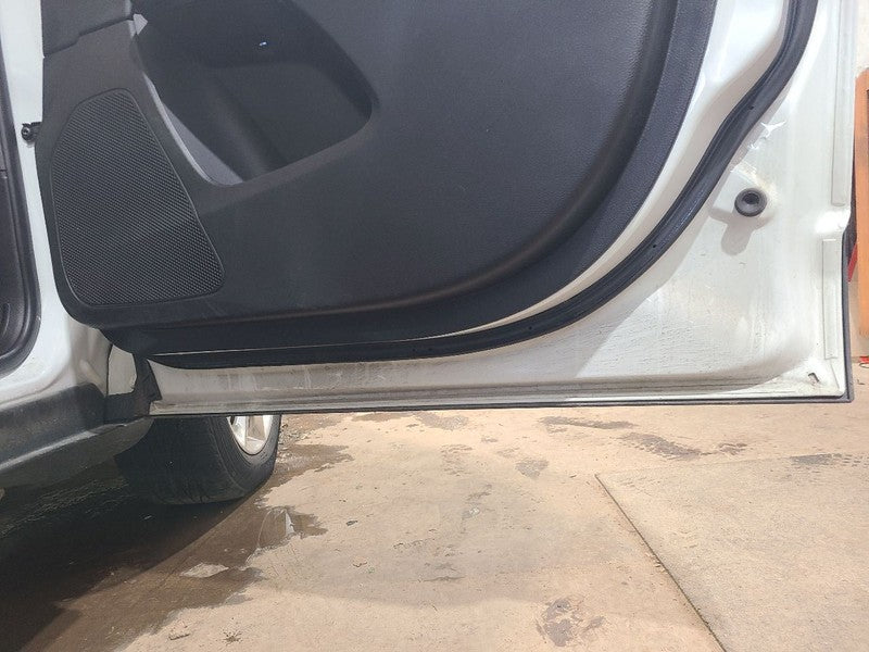 Passenger Front Door Electric Tempered Glass Fits 14-18 CHEROKEE 65358