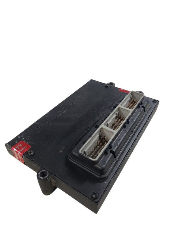 Engine ECM Electronic Control Module 6-242 4.0L Manual Fits 97 WRANGLE