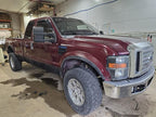 Seat Belt Front Bench Seat 1 Piece Fits 08-10 FORD F250SD PICKUP 58254
