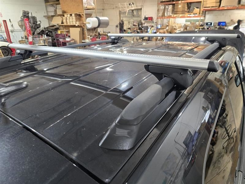 JOURNEY   2011 Luggage Rack 607371