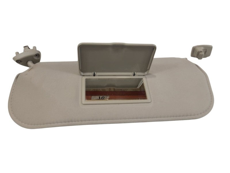 Driver Sun Visor Cloth Without Illumination Fits 03-24 EXPRESS 2500 VA