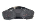 Speedometer US Market Without Lane Departure Warning Fits 12 EQUINOX 6