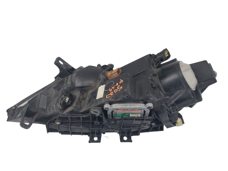 Passenger Right Headlight Fits 15-18 MKC 627007