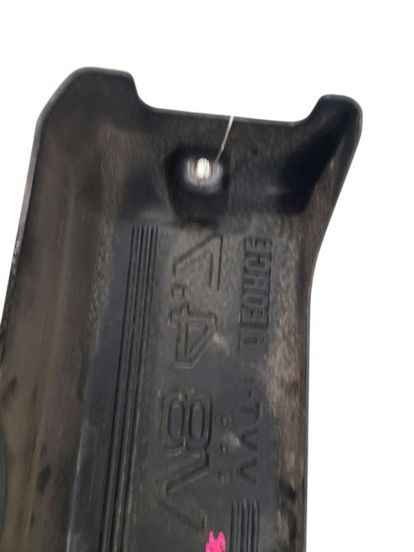 4 RUNNER  2005 Engine Cover 642985