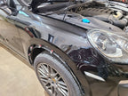Passenger Right Fender Fits 15-18 PORSCHE CAYENNE 662906