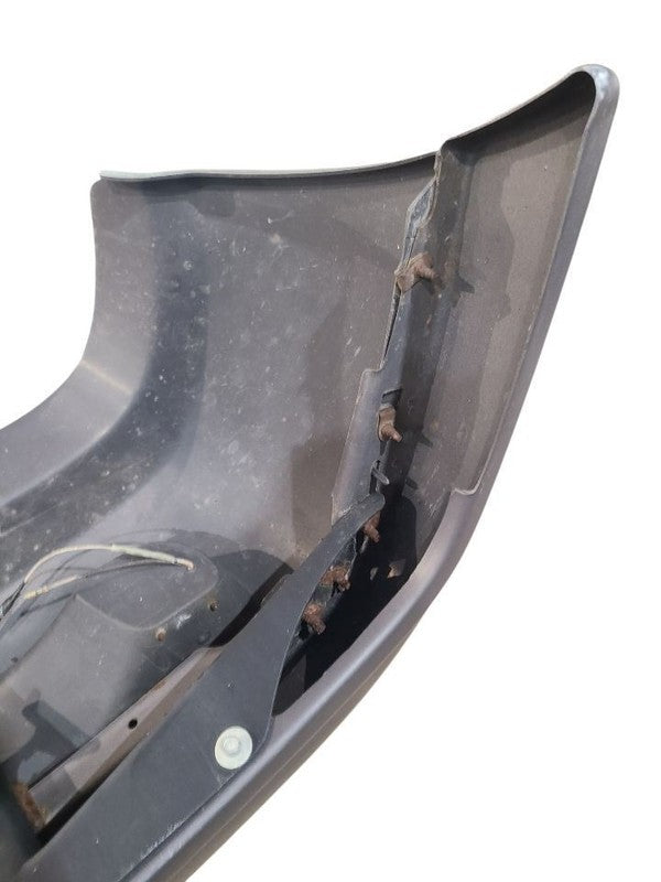 Front Bumper XL Painted Fits 01-03 RANGER 665019