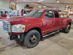 RAM3500   2008 Radiator Shroud 431529