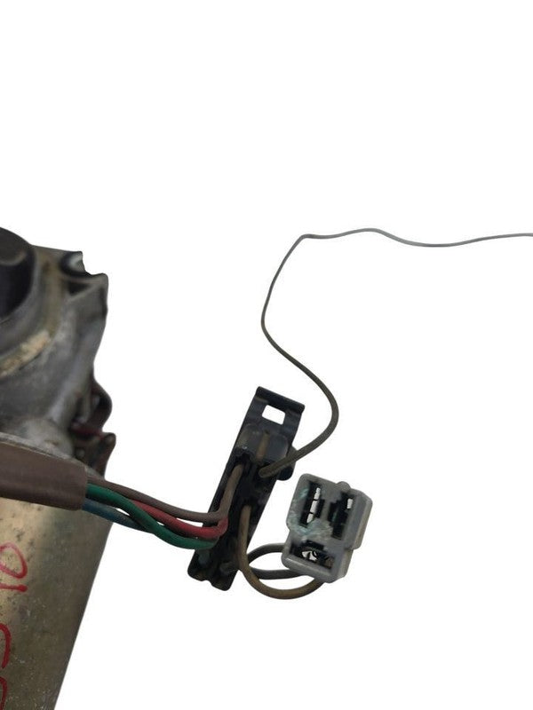 Windshield Wiper Motor 3 Speed Fits 73-75 DART 668183