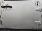 Passenger Front Door Full Door Fits 07-10 WRANGLER 596976