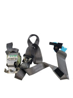 F350SD    2007 Seat Belt Rear 648273