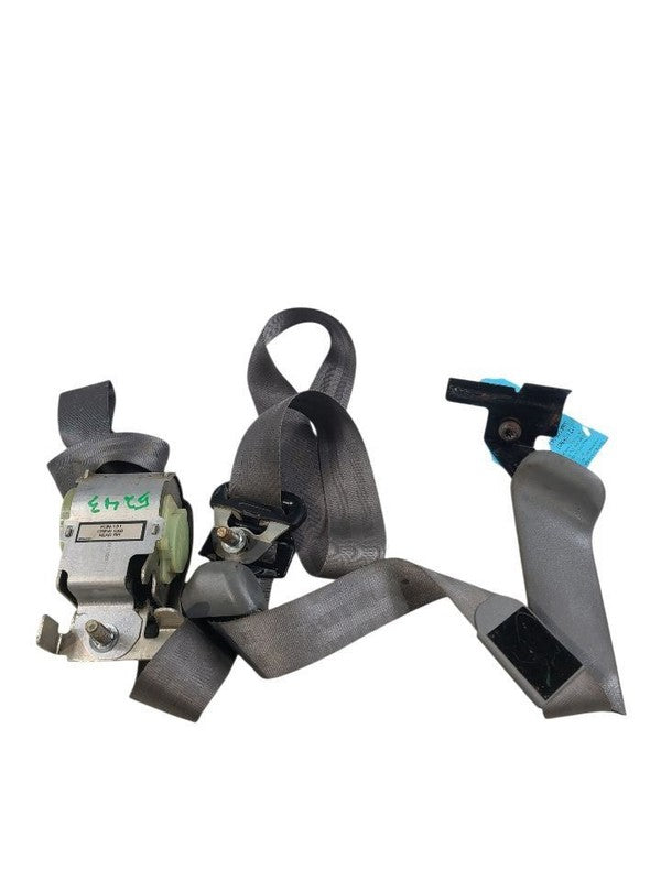 F350SD    2007 Seat Belt Rear 648273