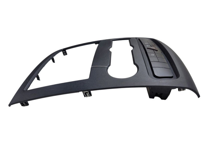 SPRINTV25 2012 Dash Bezel 676111
