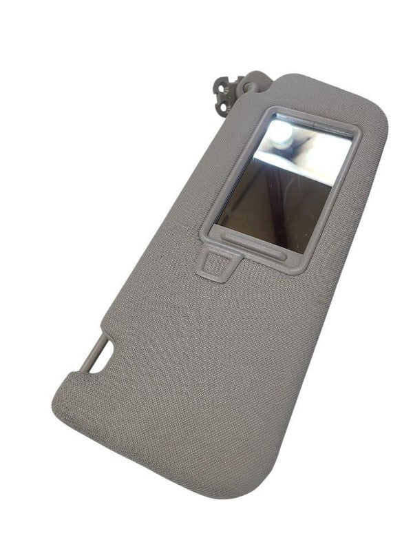 Passenger Sun Visor Roof Illuminated With Sunroof Fits 19-23 SANTA FE 