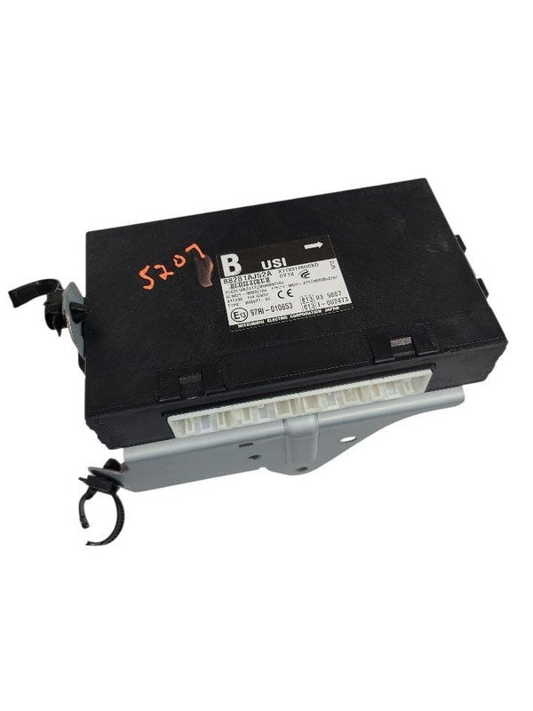 Chassis ECM Theft-locking Integrated Control Center Dash Fits 11 LEGAC