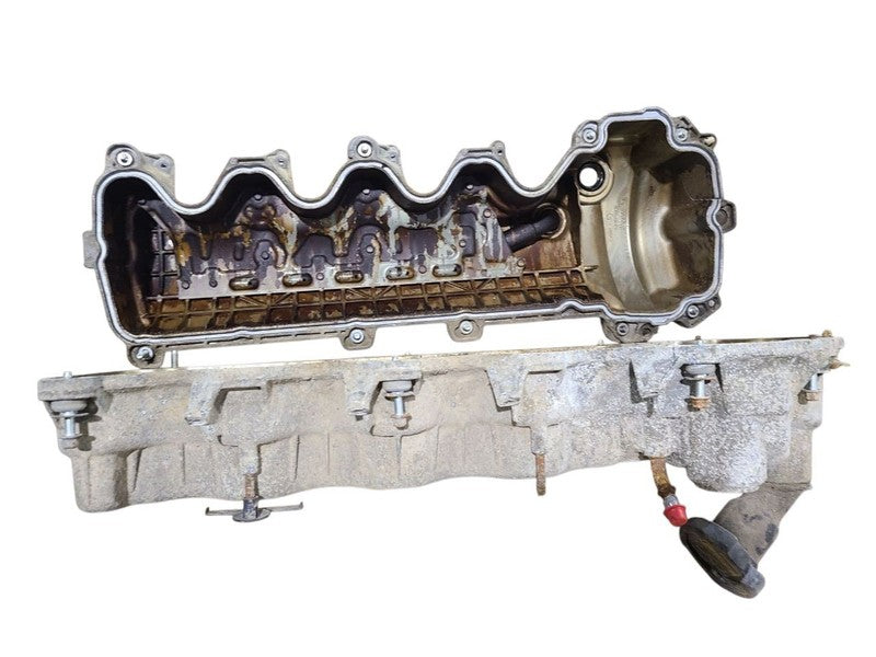 F150      2010 Valve Cover 630339