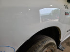 Driver Left Fender Without Fender Flare Fits 19-26 DODGE 2500 PICKUP 6