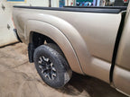 Pickup Box Thru 4/08 6' Long Box With Fender Flare Fits 05-08 TACOMA 6