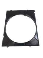 SEQUOIA   2006 Radiator Shroud 666050