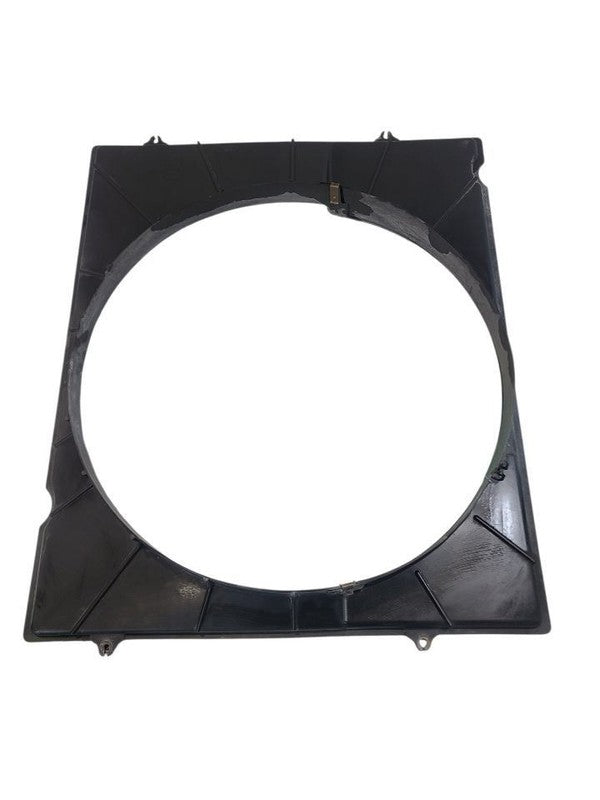 SEQUOIA   2006 Radiator Shroud 666050