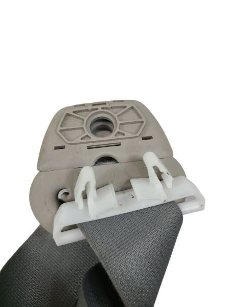 REAR RAM1500   2007 Driver's Side Retractor Seat Belt Rear 581762