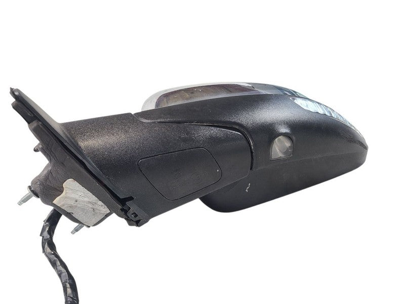 Driver Side View Mirror Wk Body VIN E Or F Fits 14-22 GRAND CHEROKEE 6