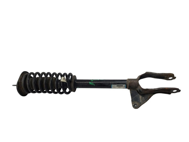 Passenger Strut Wk Body VIN E Or F 6th Digit Fits 16-22 GRAND CHEROKEE