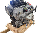 Engine 3.5L VIN C 8th Digit With Engine Oil Cooler Fits 07-09 EDGE 633