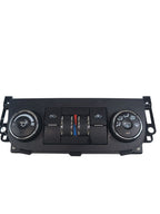 Temperature Control Dual Zone Opt CJ3 Non-heated Seats Fits 06-11 IMPA